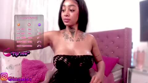 Ginna Bolton online show from 06/06/26, 06:40