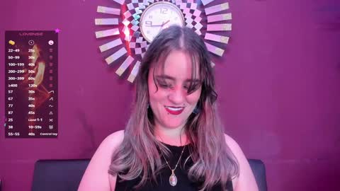 Ginna online show from 01/15/25, 12:47