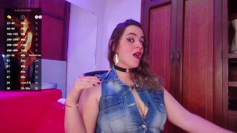 Ginna online show from 01/16/25, 09:19