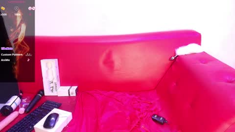 Ginna online show from 01/17/25, 03:32