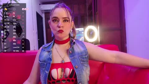 Ginna online show from 01/21/25, 12:29