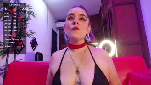 Ginna online show from 01/21/25, 03:32