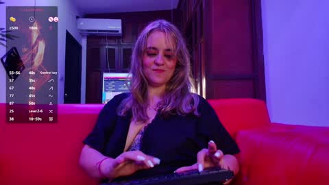 Ginna online show from 02/03/25, 06:17