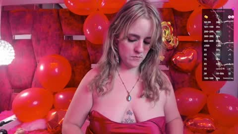 Ginna online show from 02/04/25, 04:50