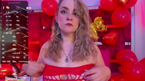 Ginna online show from 02/05/25, 12:06