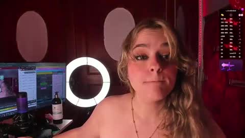 Ginna online show from 02/09/25, 07:30