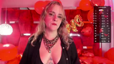 Ginna online show from 02/10/25, 12:18