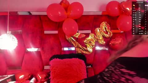 Ginna online show from 02/11/25, 12:16