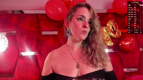 Ginna online show from 02/11/25, 03:18