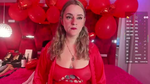 Ginna online show from 02/19/25, 12:11