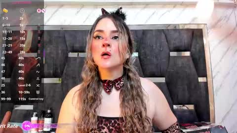 Ginna online show from 10/01/25, 12:44