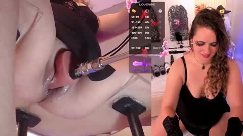 Ginna online show from 10/21/25, 01:34