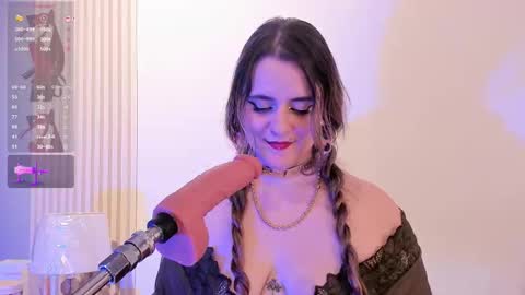 Ginna online show from 11/25/25, 01:55