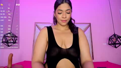 Snapshot of ginnapalmer chatting on 12/17/24, 04:32 Ginna Palmer online show from 12/17/24, 04:32