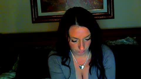 Snapshot of ginny_rose chatting on 09/29/25, 12:10 Ginny Rose online show from 09/29/25, 12:10