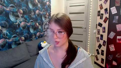 ginnyblacky online show from 10/08/25, 04:15