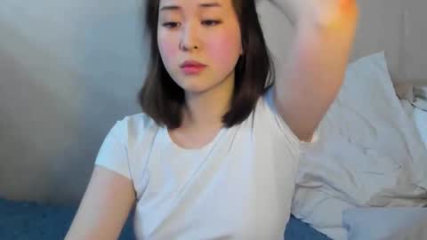 Snapshot of ginnycherry chatting on 04/20/26, 11:17 Ginny online show from 04/20/26, 11:17