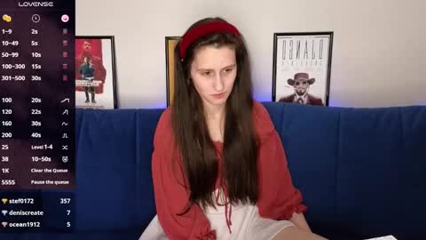 Snapshot of ginnyg_ chatting on 12/22/24, 01:12 Ginnyg online show from 12/22/24, 01:12