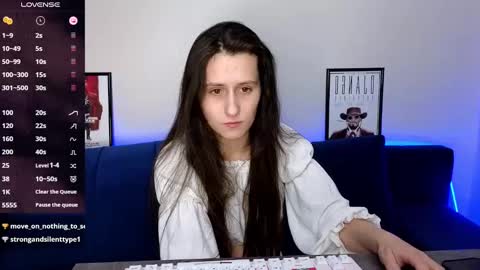 Snapshot of ginnyg_ chatting on 01/09/25, 11:56 Ginnyg online show from 01/09/25, 11:56