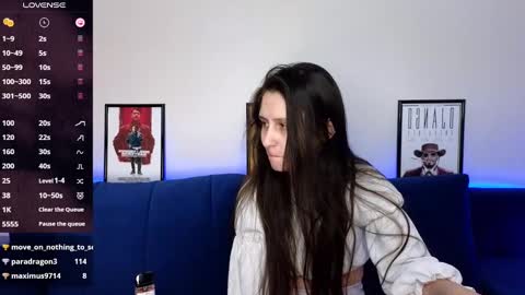 Snapshot of ginnyg_ chatting on 01/10/25, 02:57 Ginnyg online show from 01/10/25, 02:57