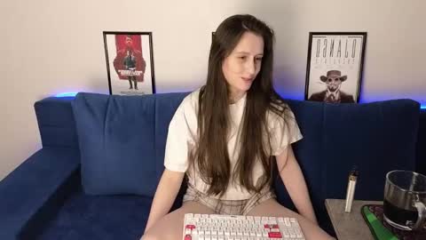 Snapshot of ginnyg_ chatting on 01/22/25, 05:59 Ginnyg online show from 01/22/25, 05:59