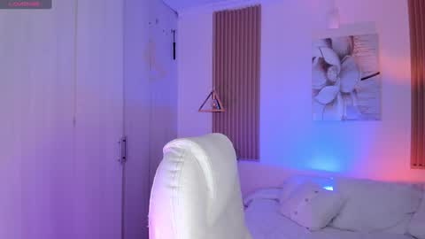 Snapshot of ginnywett chatting on 01/19/25, 05:18 Kendall online show from 01/19/25, 05:18