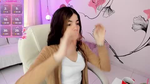 Kendall online show from 03/01/26, 01:13