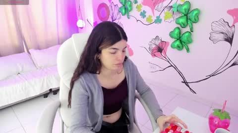 Kendall online show from 03/26/26, 01:06