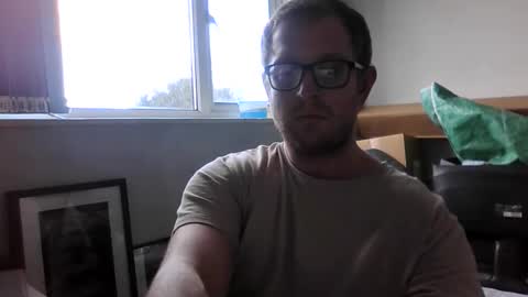 ginwood online show from 02/16/26, 10:00