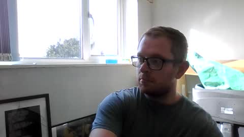 ginwood online show from 02/25/26, 01:43