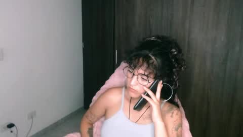 giny_bean online show from 04/15/26, 01:23