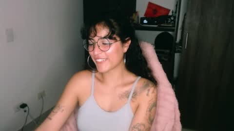 Snapshot of giny_bean chatting on 05/08/26, 11:54 giny_bean online show from 05/08/26, 11:54