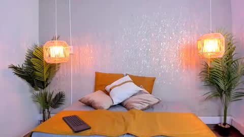 Gio Carangi online show from 02/05/26, 02:49