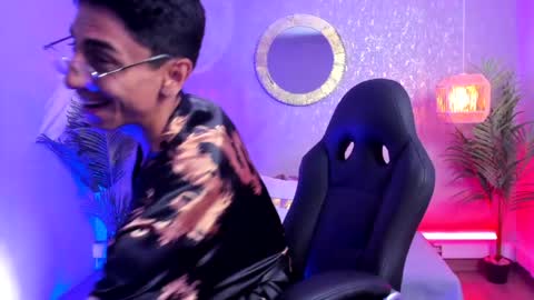 Gio Carangi online show from 04/17/26, 03:09