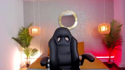 Gio Carangi online show from 05/03/26, 03:12