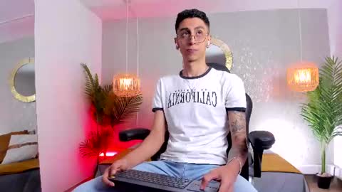 Snapshot of gio_carangi chatting on 07/01/26, 02:46 Gio Carangi online show from 07/01/26, 02:46