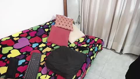 Giorgia online show from 03/07/25, 11:05