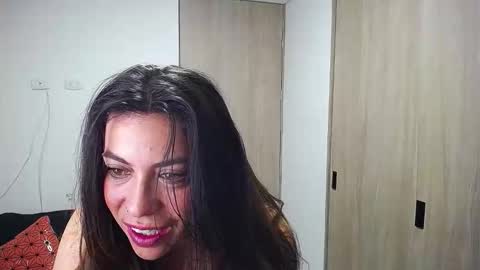 Giorgia online show from 02/10/26, 10:58