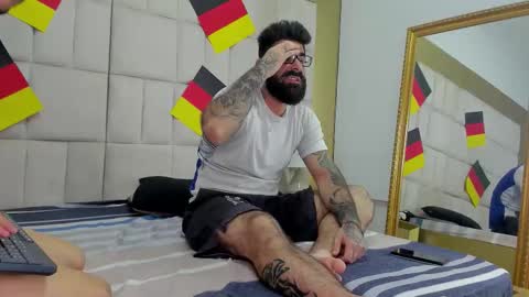 Snapshot of gio_lorenz chatting on 09/30/25, 03:06 gio_lorenz online show from 09/30/25, 03:06