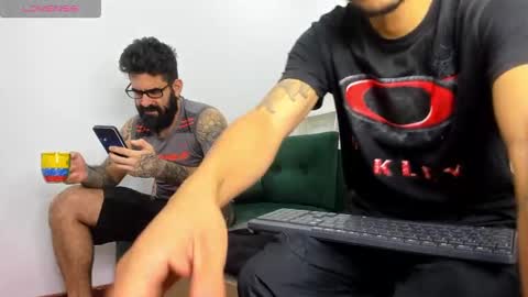 Snapshot of gio_lorenz chatting on 10/08/25, 12:58 gio_lorenz online show from 10/08/25, 12:58