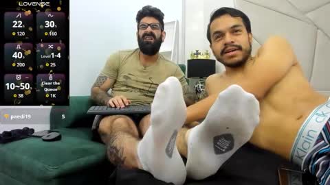 Snapshot of gio_lorenz chatting on 10/09/25, 02:04 gio_lorenz online show from 10/09/25, 02:04