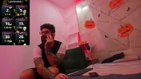 Snapshot of gio_lorenz chatting on 10/18/25, 12:17 gio_lorenz online show from 10/18/25, 12:17