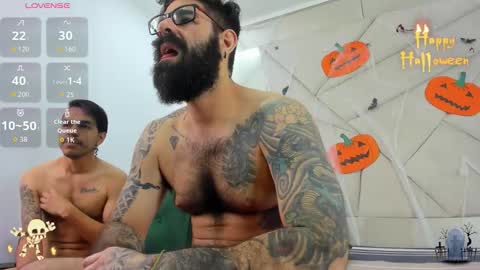 Snapshot of gio_lorenz chatting on 10/29/25, 01:13 gio_lorenz online show from 10/29/25, 01:13