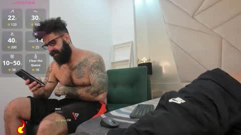 Snapshot of gio_lorenz chatting on 12/01/25, 01:16 gio_lorenz online show from 12/01/25, 01:16