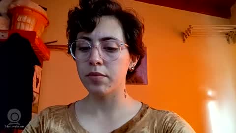 Snapshot of gio_pip chatting on 01/24/25, 09:15 Gio online show from 01/24/25, 09:15