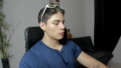 GioRusso online show from 12/04/24, 05:05