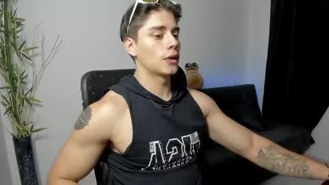 GioRusso online show from 12/05/24, 07:05