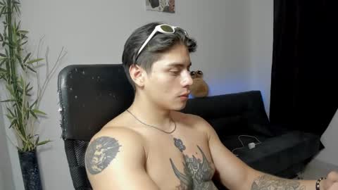 GioRusso online show from 12/07/24, 08:33