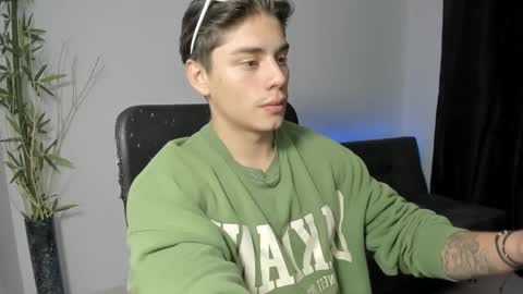 GioRusso online show from 12/12/24, 07:52