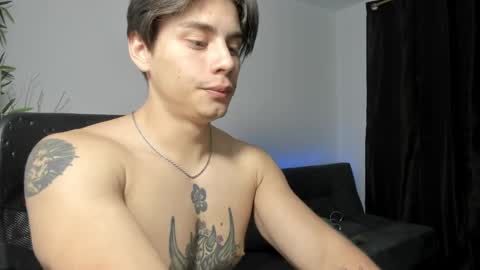 GioRusso online show from 12/13/24, 08:41